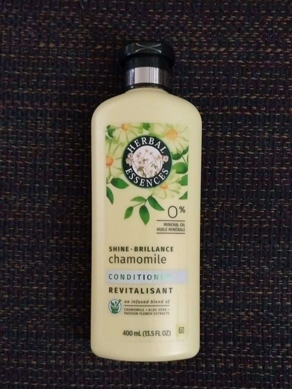 Herbal Essences Chamomile Shine Conditioner